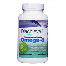 Diachieve® Omega-3